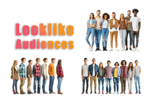 Lookalike Audiences co to jest? Lookalike Audiences co to jest?