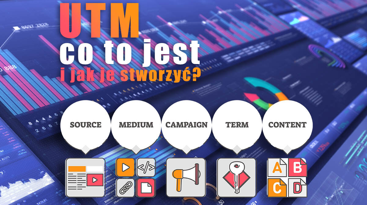 co to jest UTM i jak go stworzyć